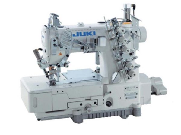 Промышленная швейная машина Juki  MF-7523-U11-B56/UT37(пн.)