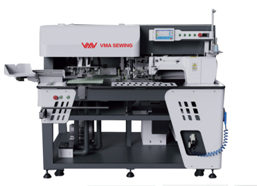 Карманный автомат VMA V-1006ATP-21