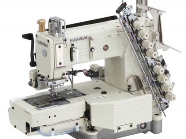 Промышленная швейная машина Kansai Special FX-4404P