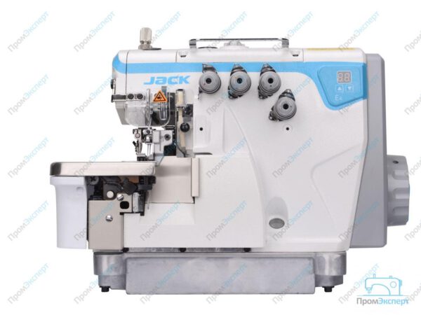 Оверлок Jack E4S-4-83/323
