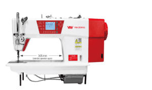 Промышленная швейная машина  VMAV-9000AMG-7