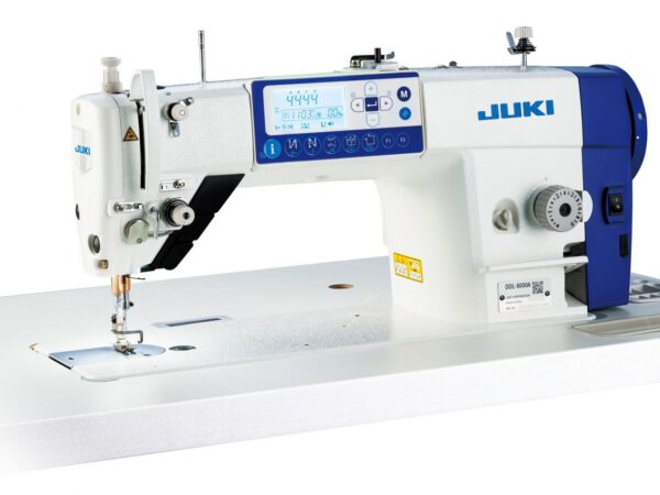Промышленная швейная машина Juki  DDL-8000AS-SH