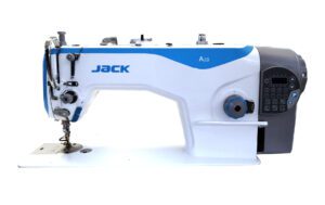 Промышленная швейная машина Jack A2S-4CHZ