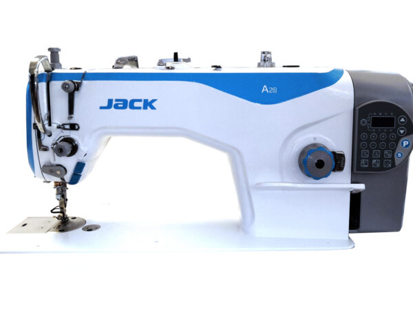 Промышленная швейная машина Jack A2S-4CHZ