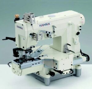 Оверлок Kansai Special JJ3116GS-01M-3X4-RT60/ATK/SY/LL/TS