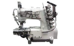 Промышленная швейная машина Kansai Special NR-9803GALK-UTA 7/32"(5.6мм)