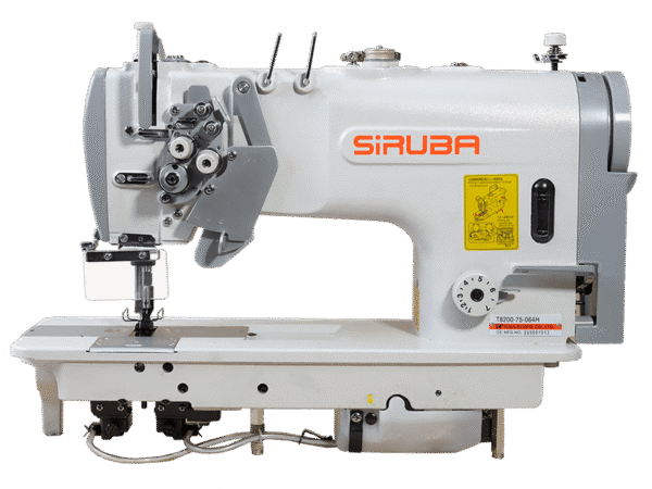 Промышленная швейная машина Siruba T8200-42-064М