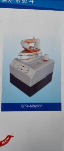 Парогенератор с утюгом SPR MN-2035