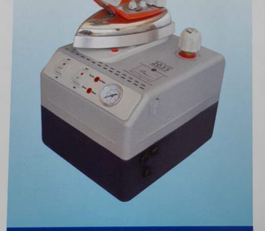 Парогенератор с утюгом SPR MN-2035
