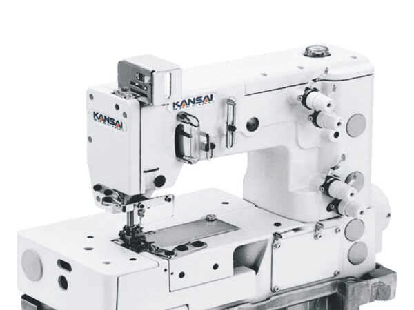 Промышленная швейная машина Kansai Special PX302-4W