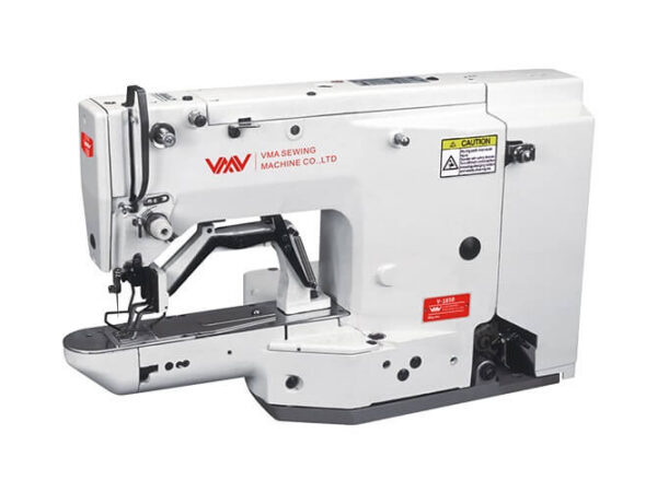 Закрепочная машина VMA V-T1850D