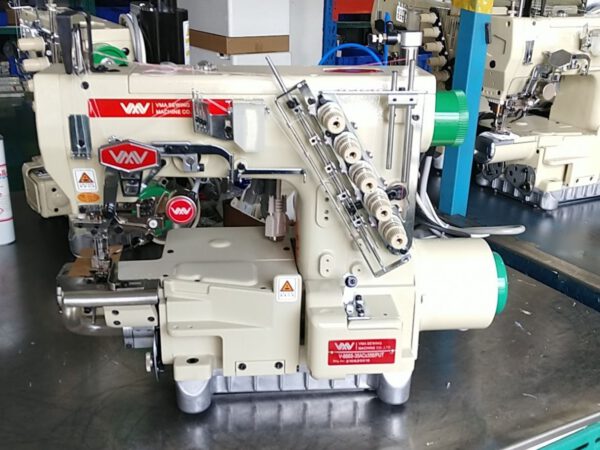 Промышленная швейная машина   VMA V-888A-35ACX364/PUT
