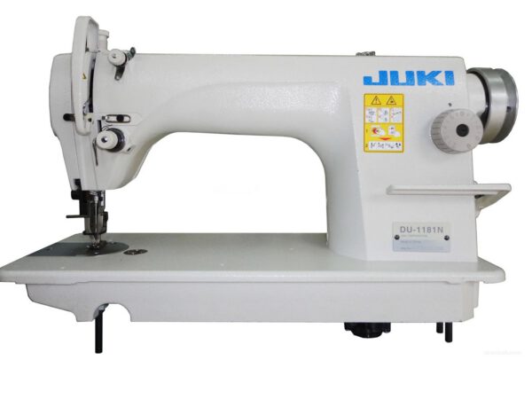 Промышленная швейная машина Juki  DU-1181N