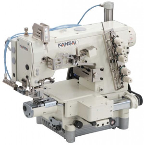 Промышленная швейная машина Kansai Special NC-1103GA 7/32"(5.6мм)