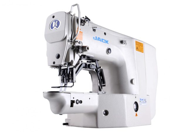 Закрепочная машина Jack JK-T1900GH-DII
