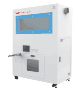 Пухонабивочная машина VMA V-FCE-1-2