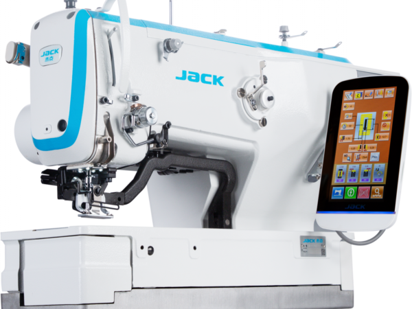 Промышленная швейная машина Jack JK-T1790GK-3-D