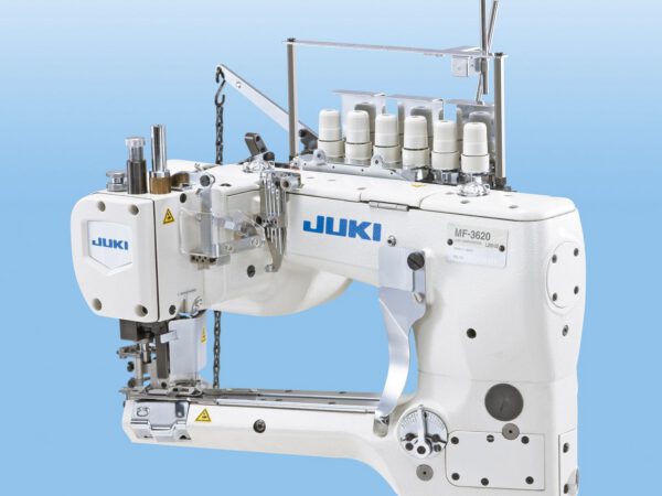 Промышленная швейная машина Juki MF-3620L200B60B