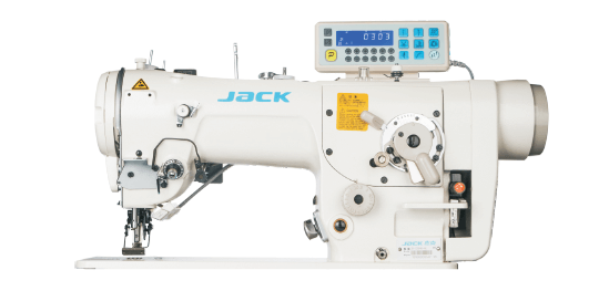 Промышленная швейная машина Jack JK-2284B-4E