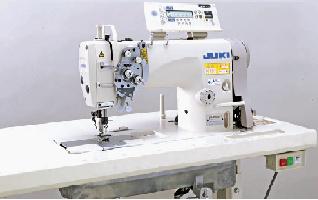 Промышленная швейная машина Juki  LH-3568ASF-7-WB/AK135