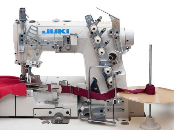 Промышленная швейная машина Juki  MF-7523-C11-B64/X83050