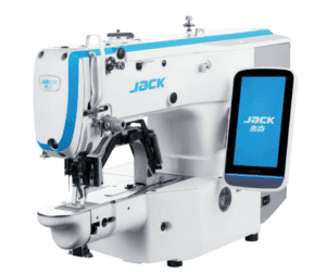 Закрепочная машина Jack JK-T1906GP-DII