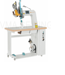 Машина для герметизации VMA V-T100A-B01