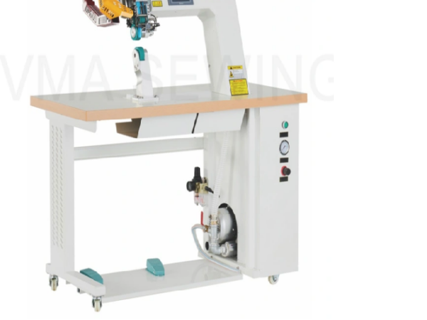Машина для герметизации VMA V-T100A-B01