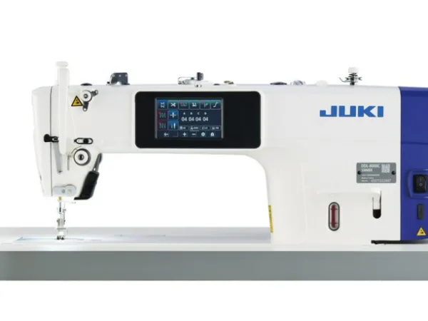 Промышленная швейная машина Juki DDL-8000CSMNB