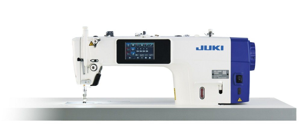 Промышленная швейная машина Juki DDL-8000CSHNB