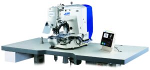 Закрепочная машина Juki LK-1900BNHS/MC672NN