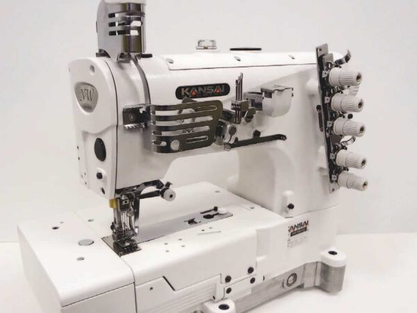 Промышленная швейная машина Kansai Special NW-8803GMG-UTE 7/32"(5.6мм)