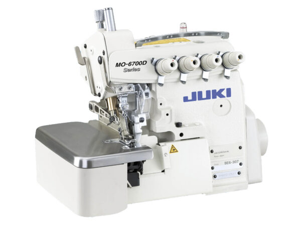 Оверлок Juki МО-6714DA-BE6-44H/G39/Q141