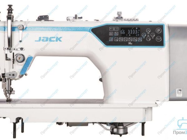 Промышленная швейная машина Jack H6L-CZ-4