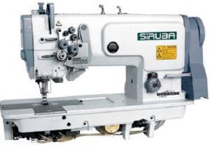 Промышленная швейная машина Siruba T8200-45-064M