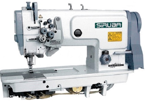Промышленная швейная машина Siruba T8200-45-064M