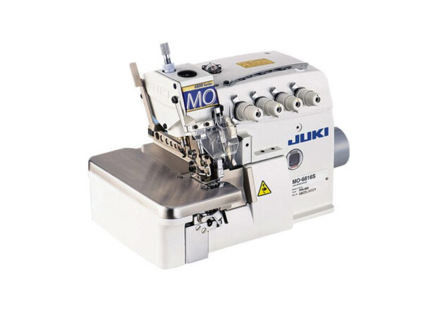 Оверлок Juki MO-6916S-DE6-40H