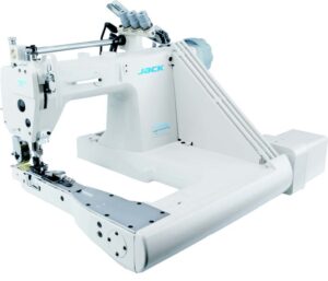 Промышленная швейная машина Jack JK-T9280D-73-2PL-Q-(1/8)