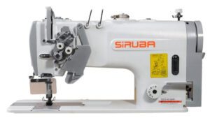 Промышленная швейная машина Siruba T8200-75-064H