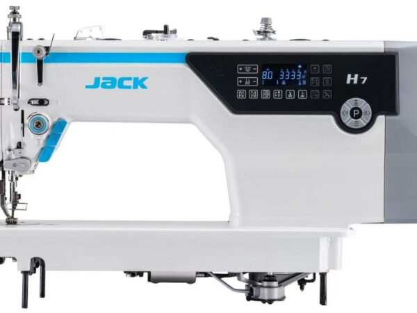 Промышленная швейная машина Jack H7-C