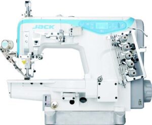 Промышленная швейная машина Jack K5E-UT-01GBх364/Z