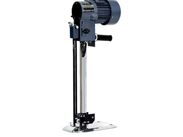 Вертикальный раскройный нож Hoffman HF-220 S (380V)  750 W
