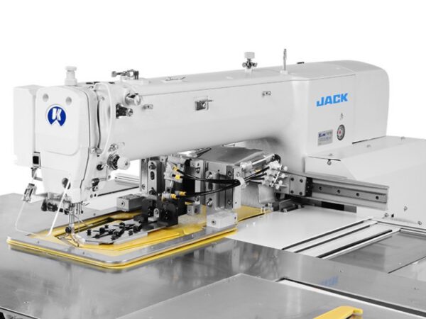 Автомат для притачивания накладных карманов JACK JK-T3020-TDB-DII (комплект)