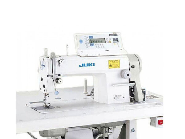 Промышленная швейная машина Juki DLN-5410N-7WB/AK85/SC920CN/M92/CP180A