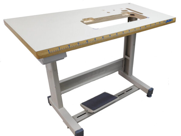 Стол промышленный для Juki DDL-8100, DDL-8700series, DU-1181N, LZ-2280N, DLN-5410 (1,05) Китай