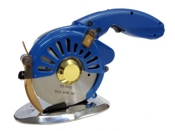 Раскройный нож VMA V-T100D-BL (blue)