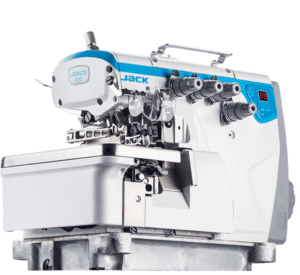 Оверлок Jack E4S-4-M03/333/Н/М
