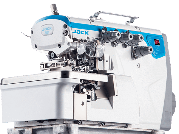 Оверлок Jack E4S-4-M03/333/Н/М