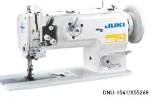 Промышленная швейная машина Juki  DNU-1541/X55268