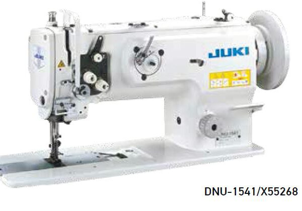 Промышленная швейная машина Juki  DNU-1541/X55268